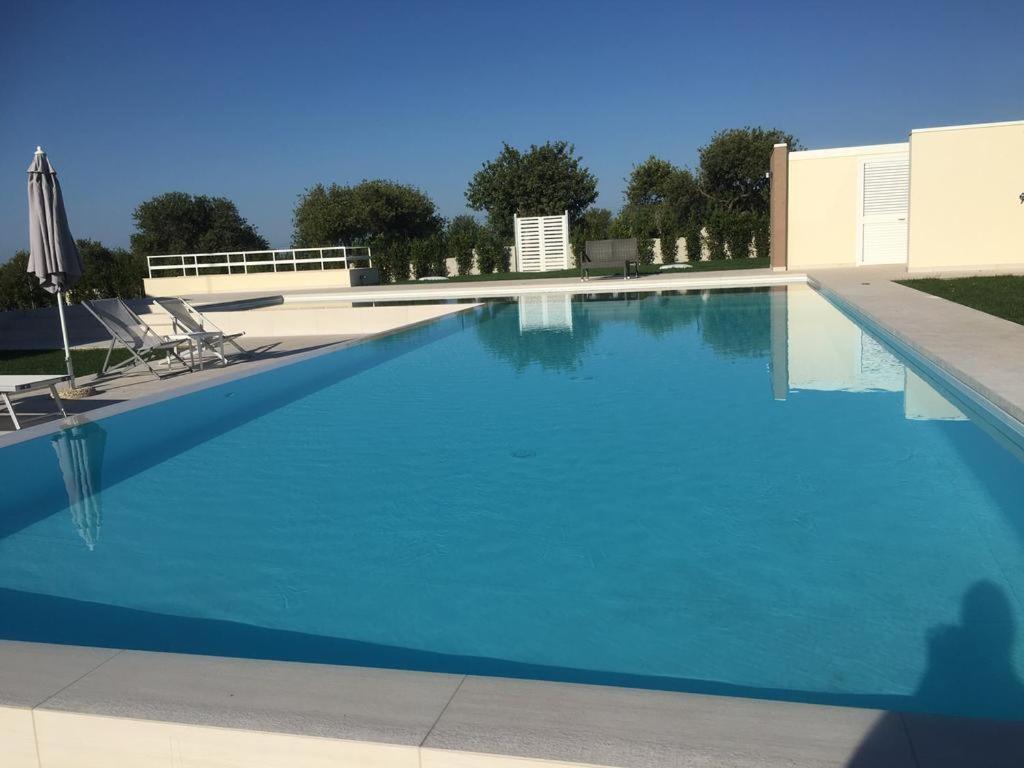La Giara Guest House Marina di Modica Exterior photo