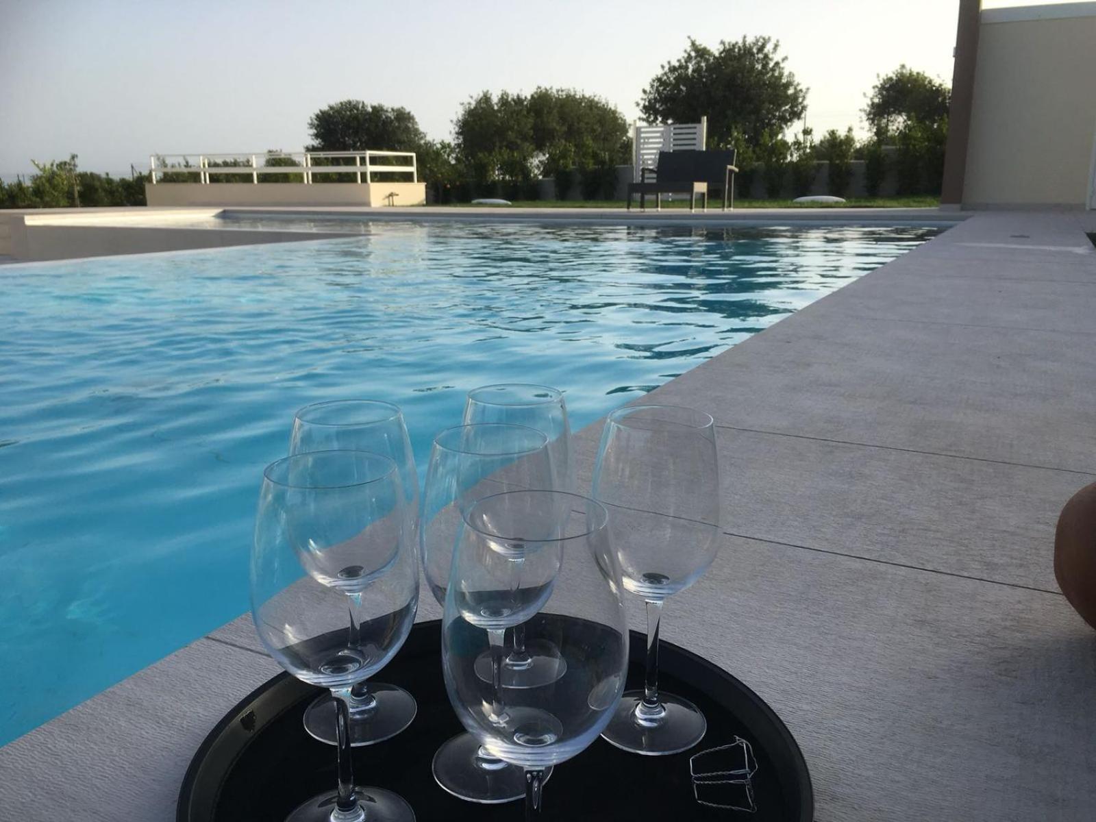 La Giara Guest House Marina di Modica Exterior photo