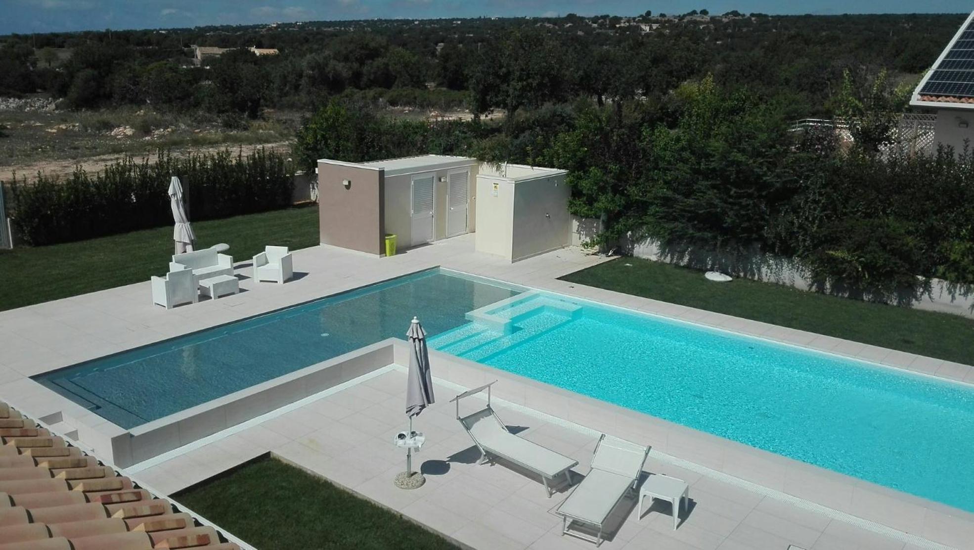 La Giara Guest House Marina di Modica Exterior photo
