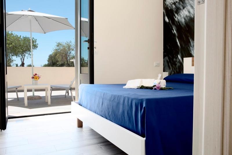 La Giara Guest House Marina di Modica Exterior photo
