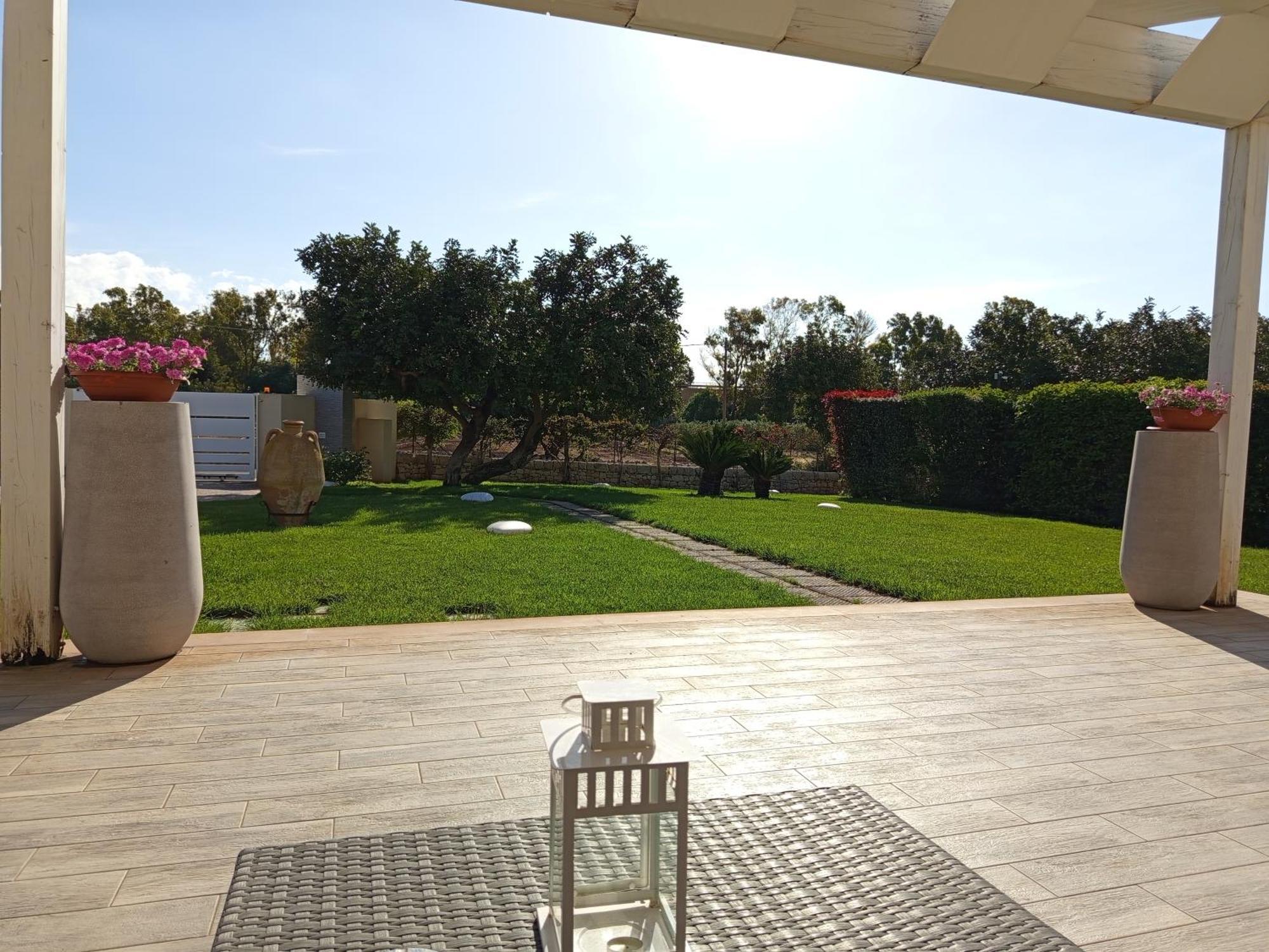 La Giara Guest House Marina di Modica Exterior photo