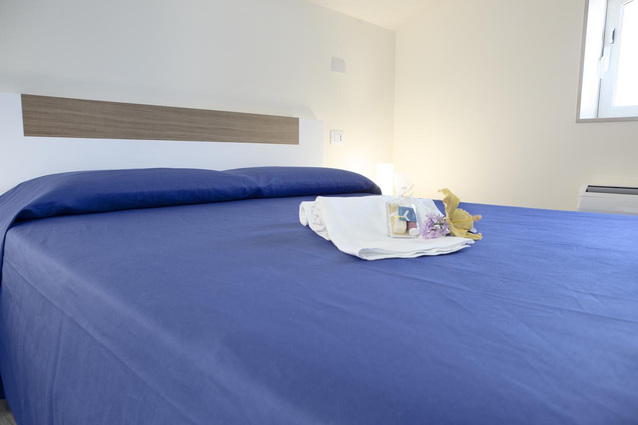 La Giara Guest House Marina di Modica Exterior photo
