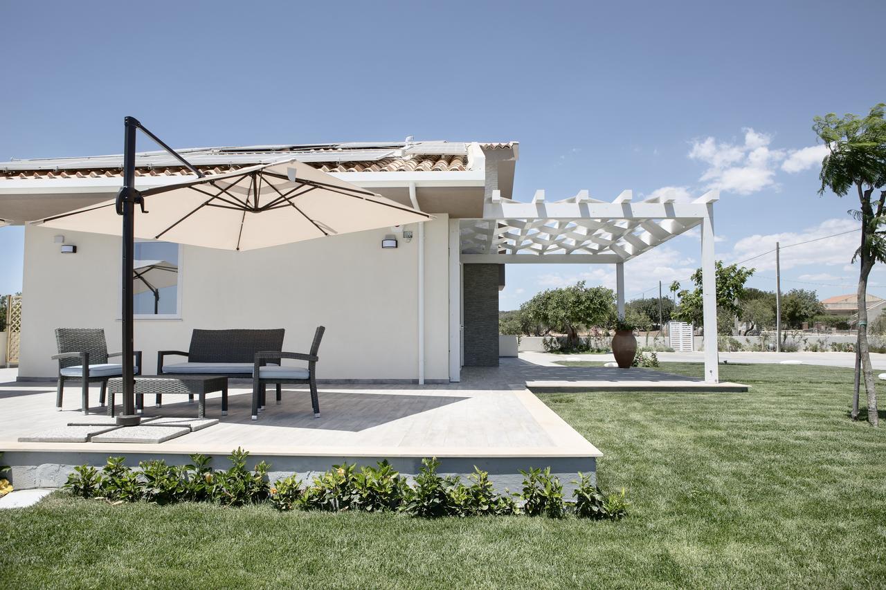 La Giara Guest House Marina di Modica Exterior photo